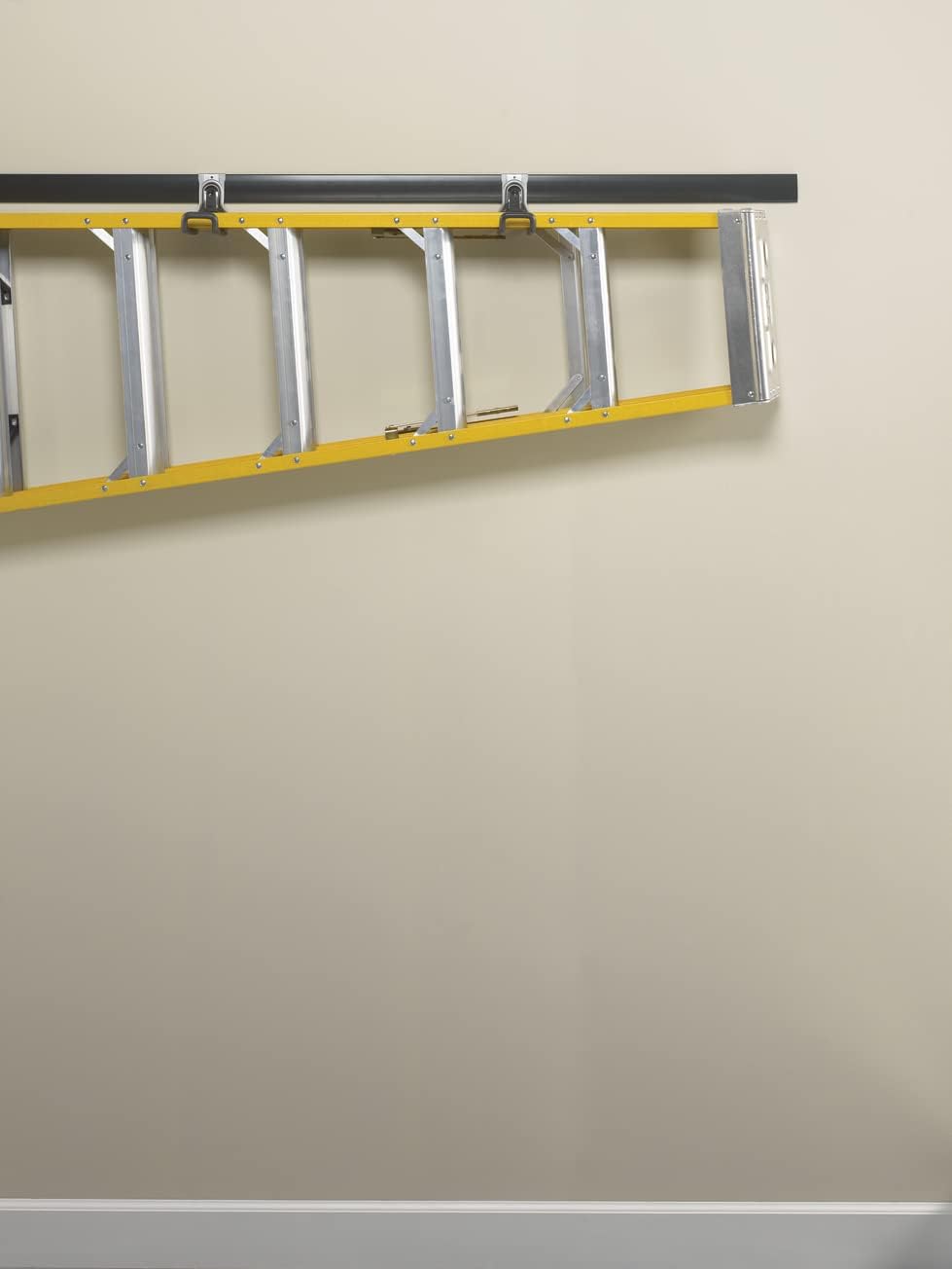 FastTrack Utility Hook Garage Wall/Tool Hanger Wall Mount and Heavy Duty Tool Hanger for Home/Garage/Wall/Shed Organization