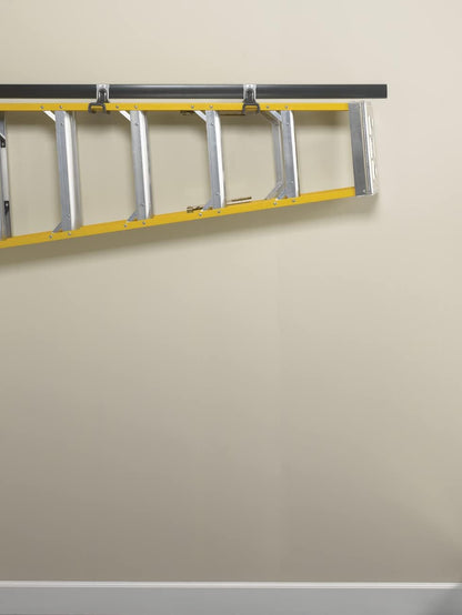 FastTrack Utility Hook Garage Wall/Tool Hanger Wall Mount and Heavy Duty Tool Hanger for Home/Garage/Wall/Shed Organization