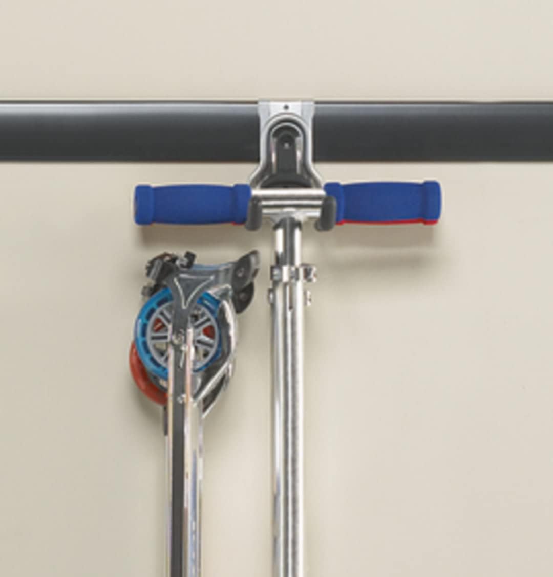 FastTrack Utility Hook Garage Wall/Tool Hanger Wall Mount and Heavy Duty Tool Hanger for Home/Garage/Wall/Shed Organization