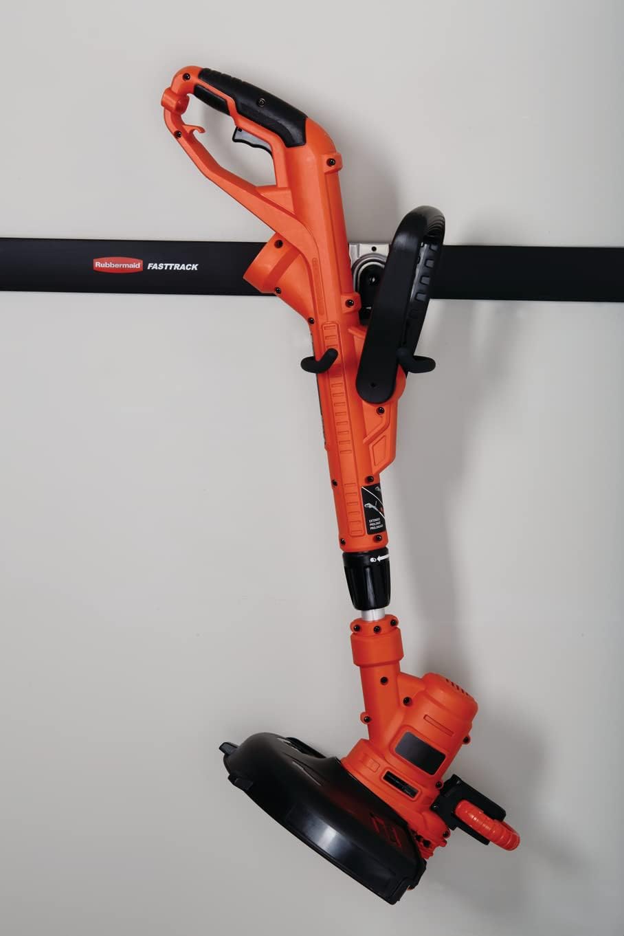 FastTrack Utility Hook Garage Wall/Tool Hanger Wall Mount and Heavy Duty Tool Hanger for Home/Garage/Wall/Shed Organization