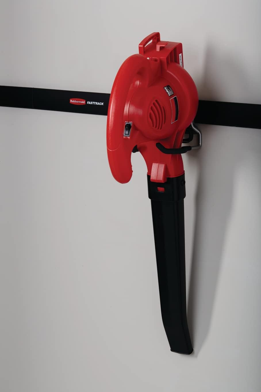 FastTrack Utility Hook Garage Wall/Tool Hanger Wall Mount and Heavy Duty Tool Hanger for Home/Garage/Wall/Shed Organization