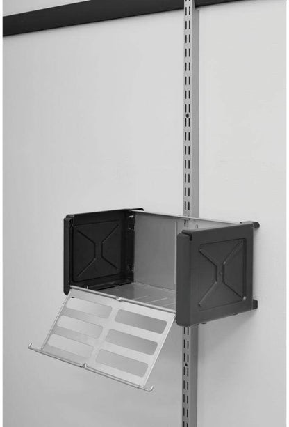 FastTrack Utility Hook Garage Wall/Tool Hanger Wall Mount and Heavy Duty Tool Hanger for Home/Garage/Wall/Shed Organization