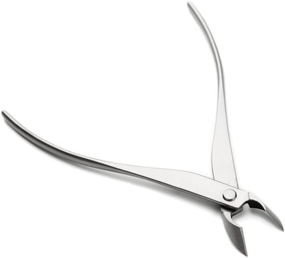 185 mm Narrow Edge Branch Cutter Straight Edge Bonsai Tools