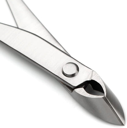 185 mm Narrow Edge Branch Cutter Straight Edge Bonsai Tools