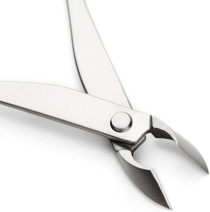 185 mm Narrow Edge Branch Cutter Straight Edge Bonsai Tools