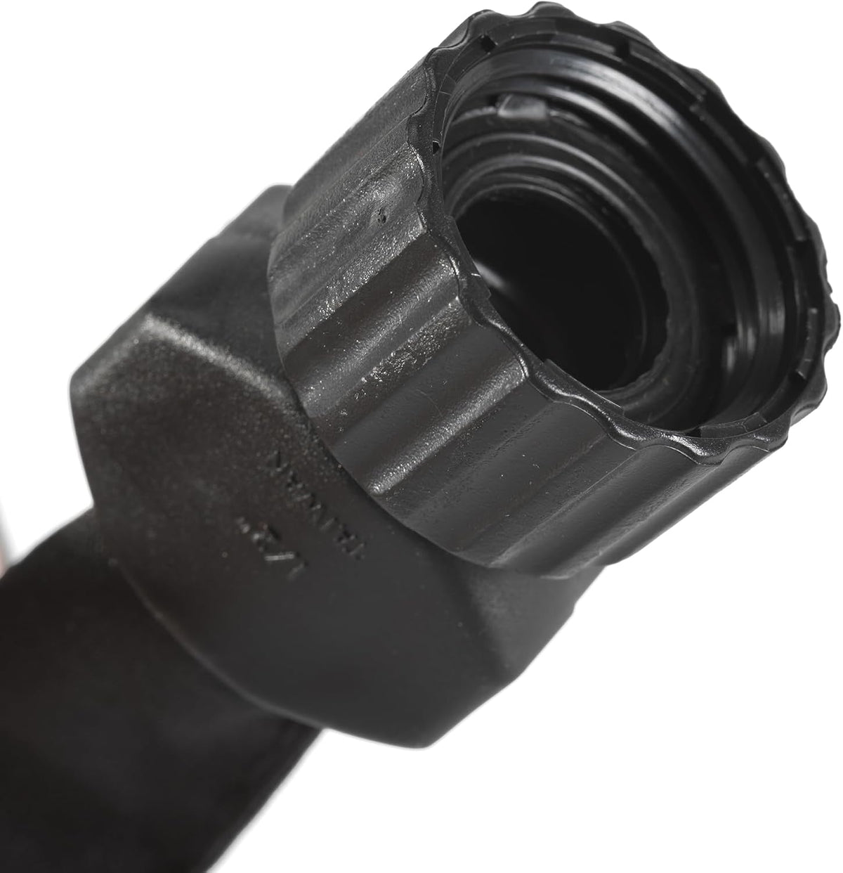 75 Foot Flat Weeper Soaker Hose - Drip Irrigation - Double Layer Design - Saves 70% Water - Consistent Drip Entire Length of Hose - Includes 3 Pressure Reducing Discs (1)