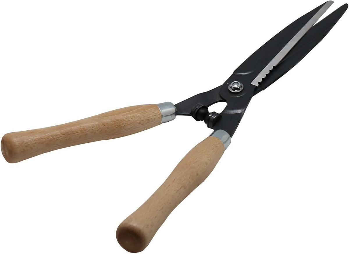BAHP5725 Hedge Shears 540 mm-10 mm Capacity, Multi-Colour