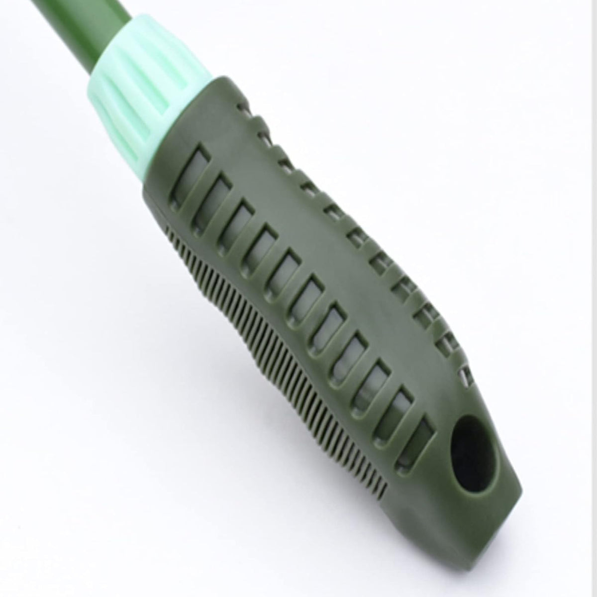 Garden Tool Shovel for Digging Gardening Trowel for Lawn Planting Stainless Steel Spade Wooden Handle Anti Slippery