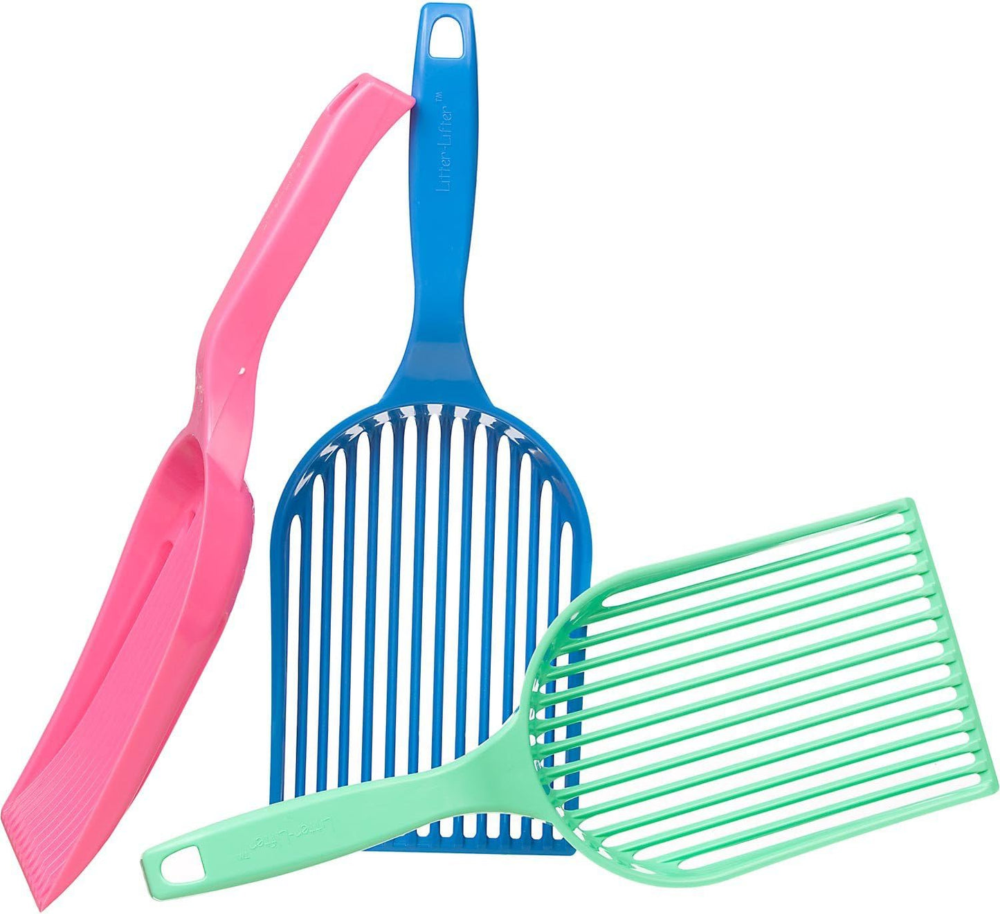 Cat Litter Scoop (Colors May Vary)