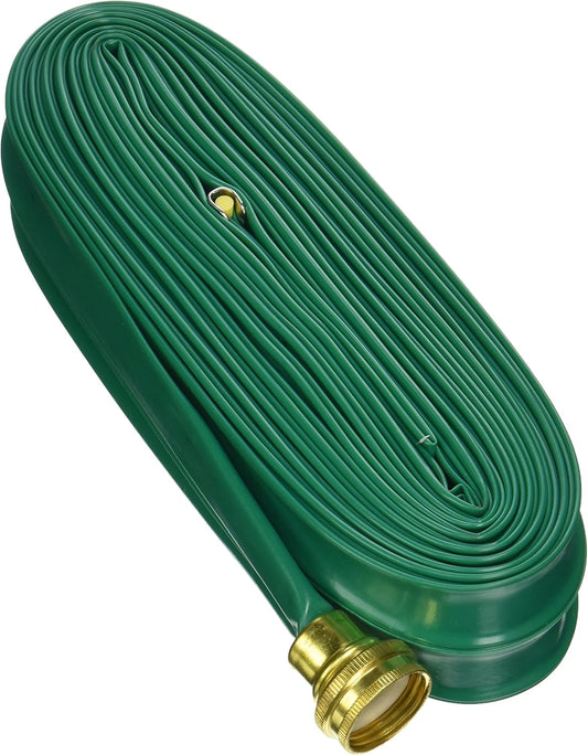 10-12348 50' 2 Tube Sprinkler & Soaker Hose
