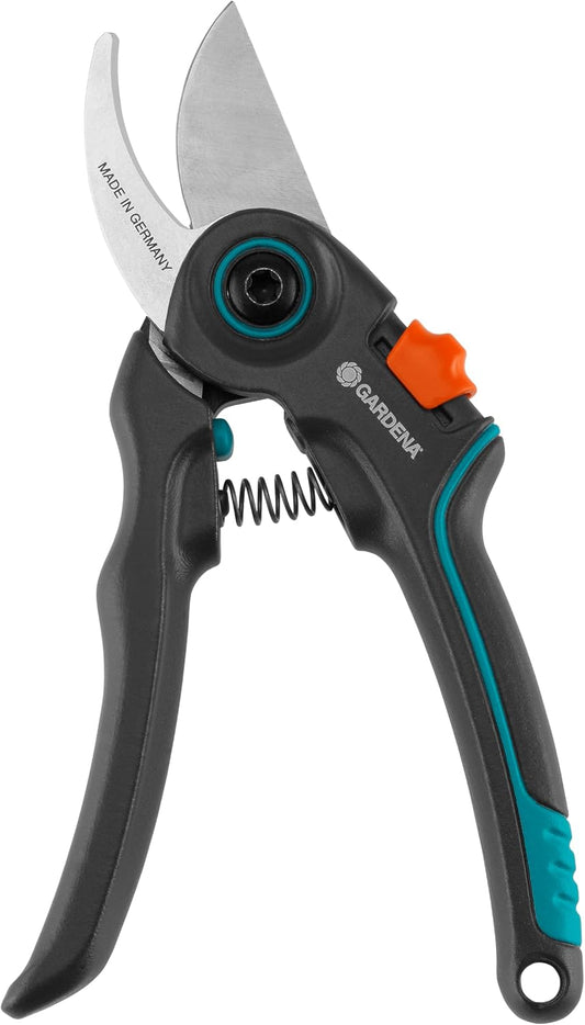 ExpertCut Bypass Pruner, Stainless Steel, 7/8 in. Cut - 12203