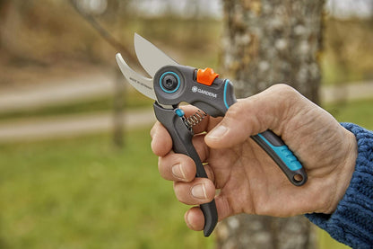 ExpertCut Bypass Pruner, Stainless Steel, 7/8 in. Cut - 12203