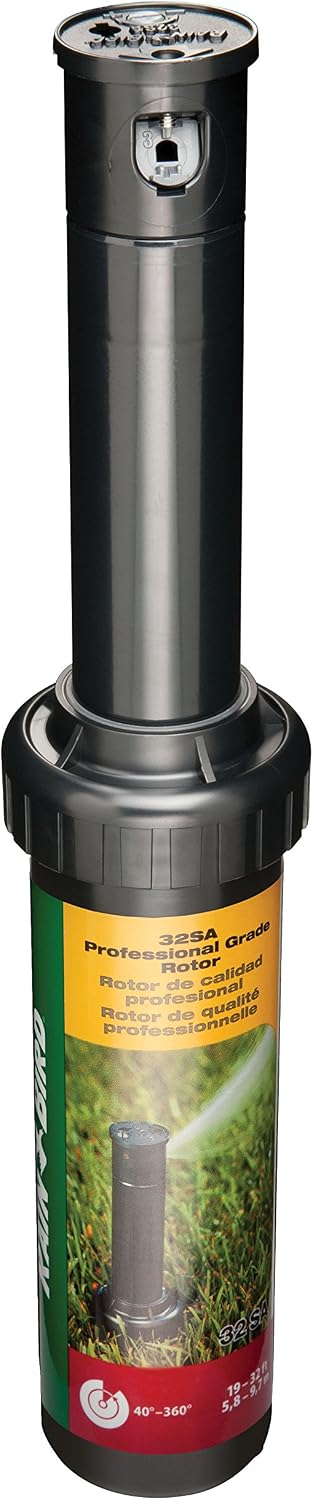 32SA/4PKS Gear Drive Rotor, Full Circle, 19-32 Feet, 4-Pack