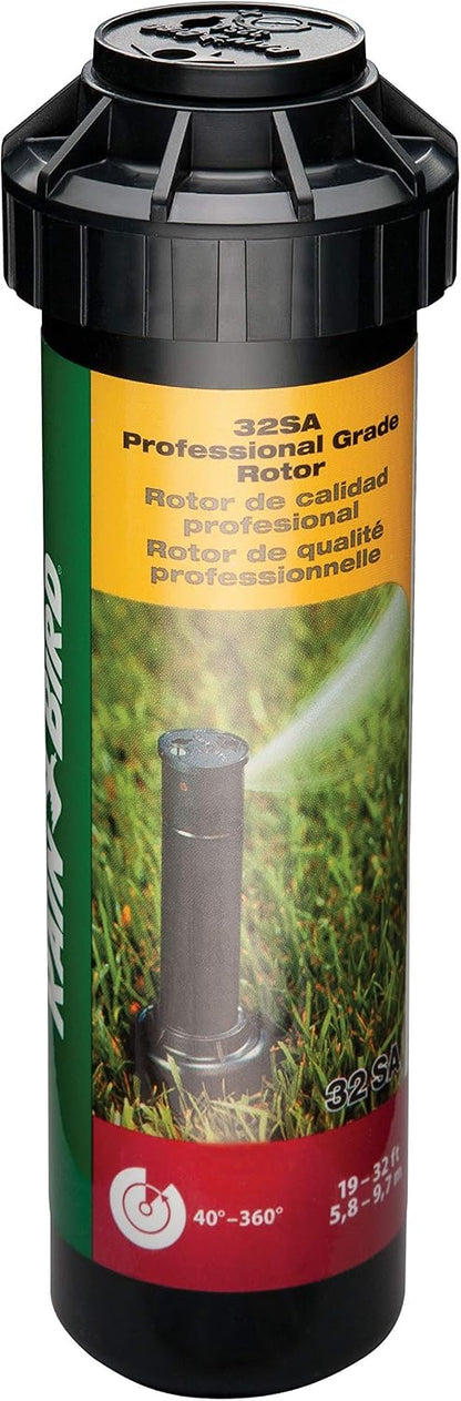 32SA/4PKS Gear Drive Rotor, Full Circle, 19-32 Feet, 4-Pack