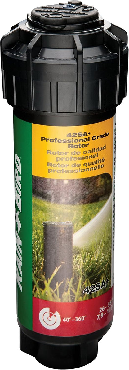 32SA/4PKS Gear Drive Rotor, Full Circle, 19-32 Feet, 4-Pack