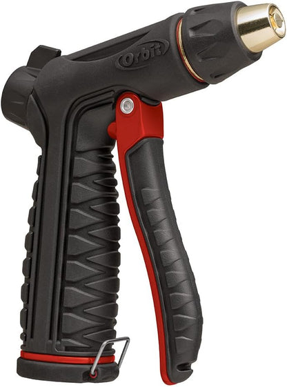 Nozzle, Adjustable