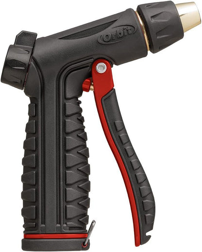 Nozzle, Adjustable