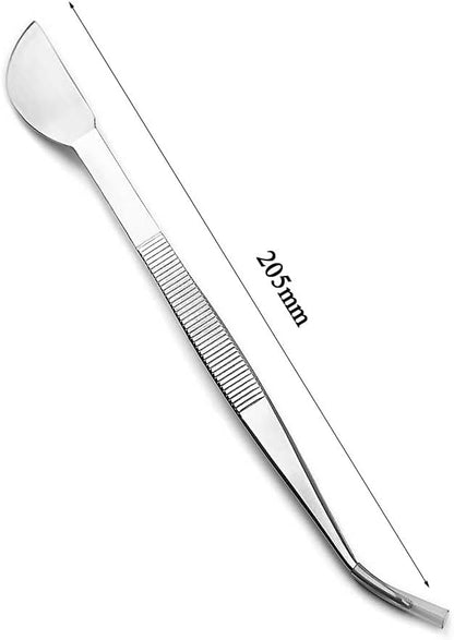 Bonsai Tools Bonsai Tweezers Rake & Scraper (JTT-04)