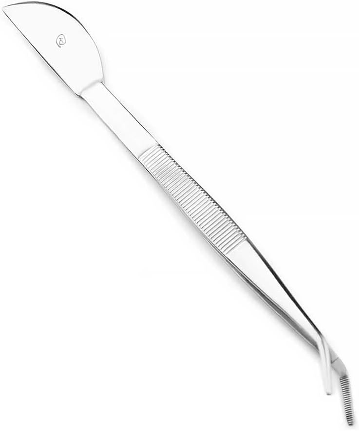 Bonsai Tools Bonsai Tweezers Rake & Scraper (JTT-04)