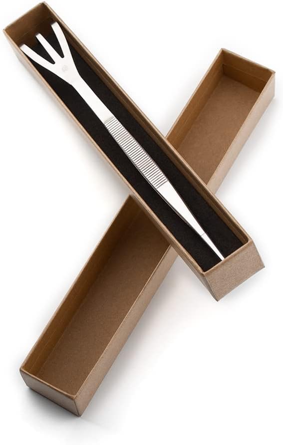 Bonsai Tools Bonsai Tweezers Rake & Scraper (JTT-04)