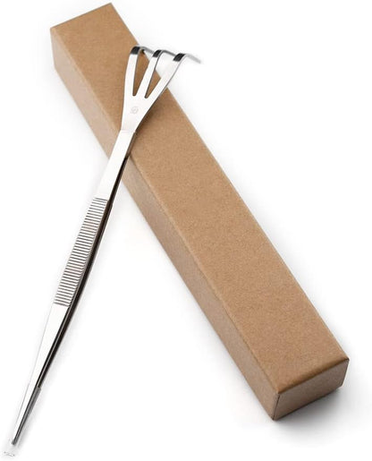 Bonsai Tools Bonsai Tweezers Rake & Scraper (JTT-04)