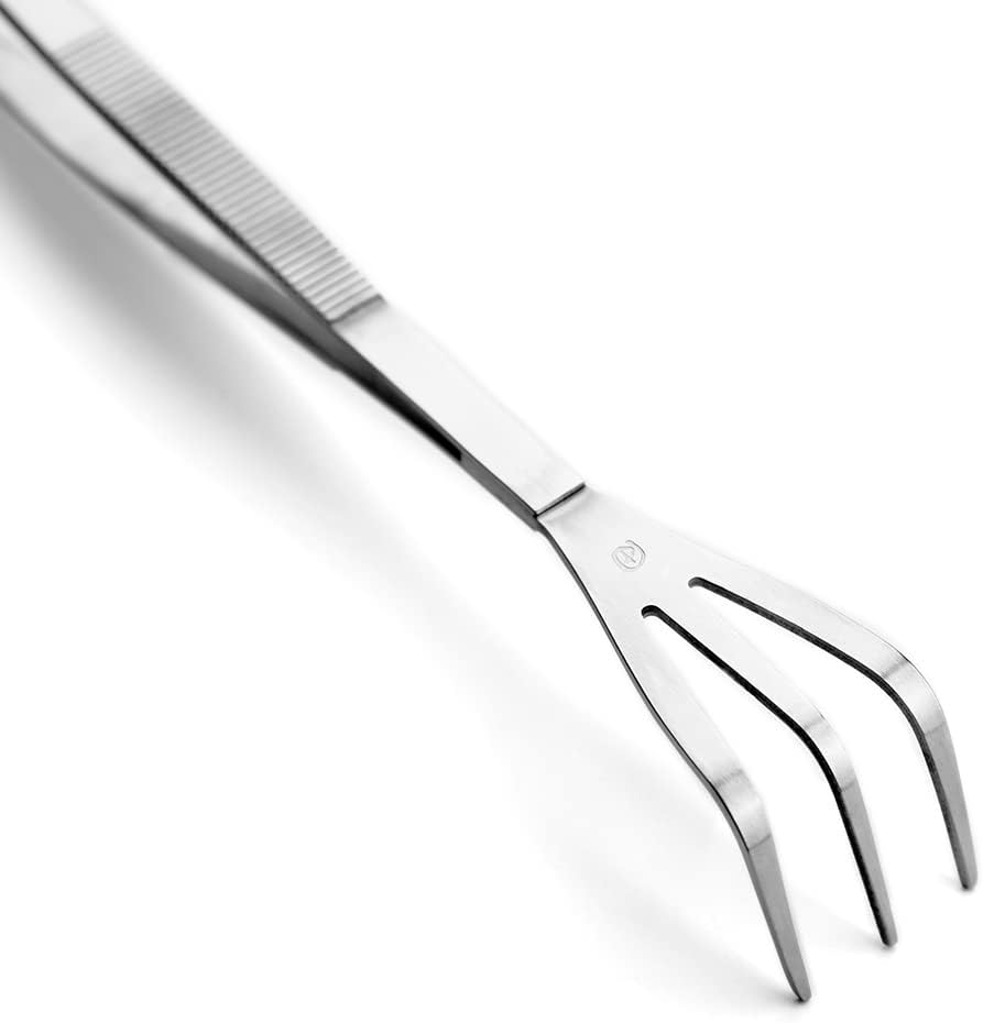 Bonsai Tools Bonsai Tweezers Rake & Scraper (JTT-04)