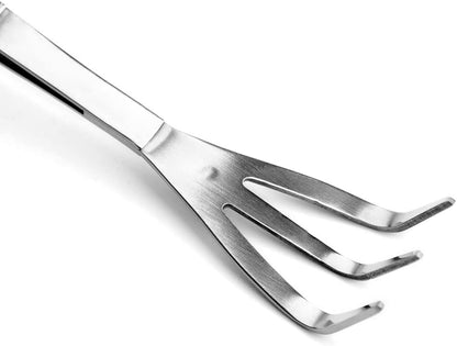 Bonsai Tools Bonsai Tweezers Rake & Scraper (JTT-04)