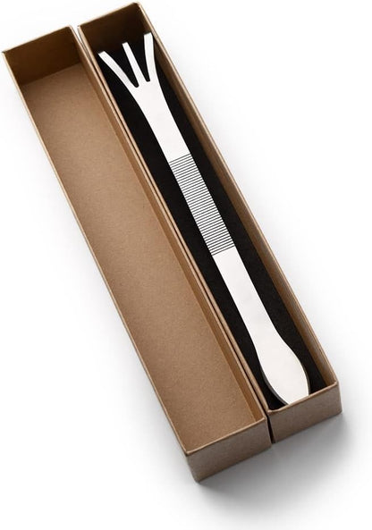 Bonsai Tools Bonsai Tweezers Rake & Scraper (JTT-04)