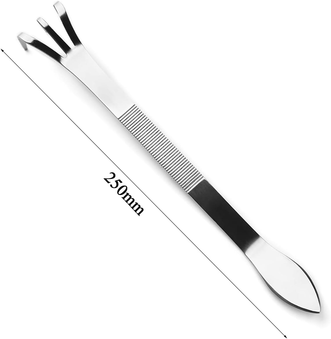 Bonsai Tools Bonsai Tweezers Rake & Scraper (JTT-04)