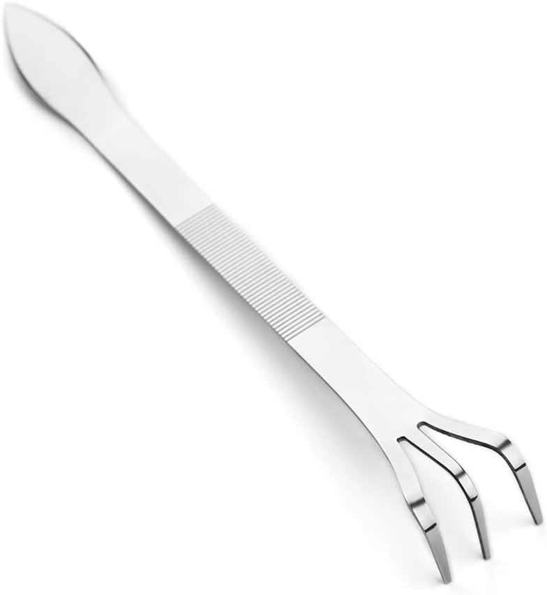 Bonsai Tools Bonsai Tweezers Rake & Scraper (JTT-04)