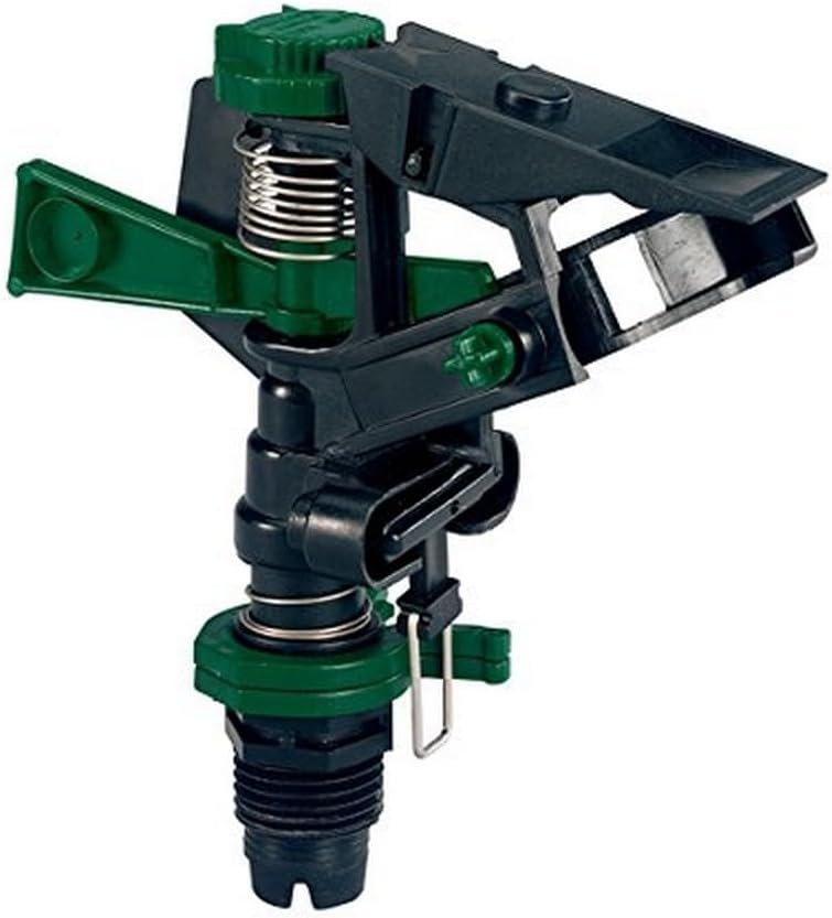 5-Pack 58007N Plastic Impact Sprinkler
