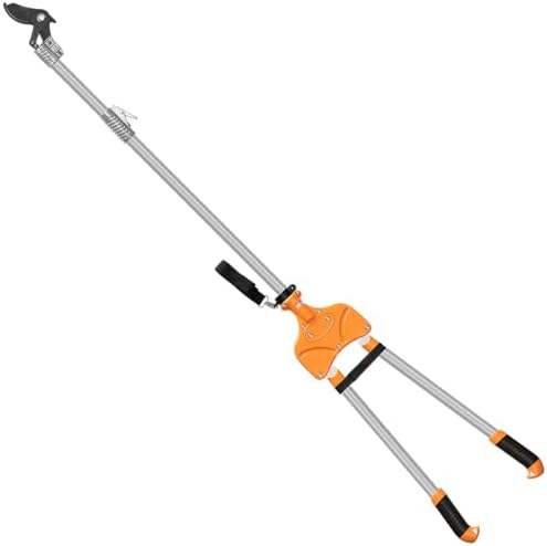 Long Reach Telescopic Pruner, 96-Inch