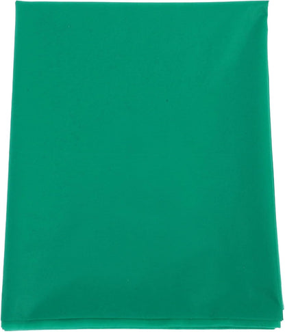 Green-Thickened Non-Woven Fabric Plant Cover 2 x 5 M Green Frost Protection for Outdoor Plants, Reusable Gardening Accessory for Growing and Garden Winter