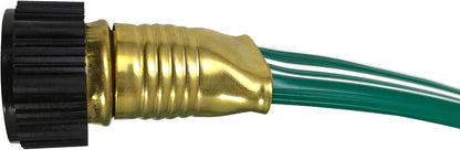 FS50 3-Tube Soaker/Sprinkler Hose, 50-feet
