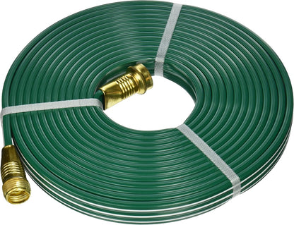 FS50 3-Tube Soaker/Sprinkler Hose, 50-feet