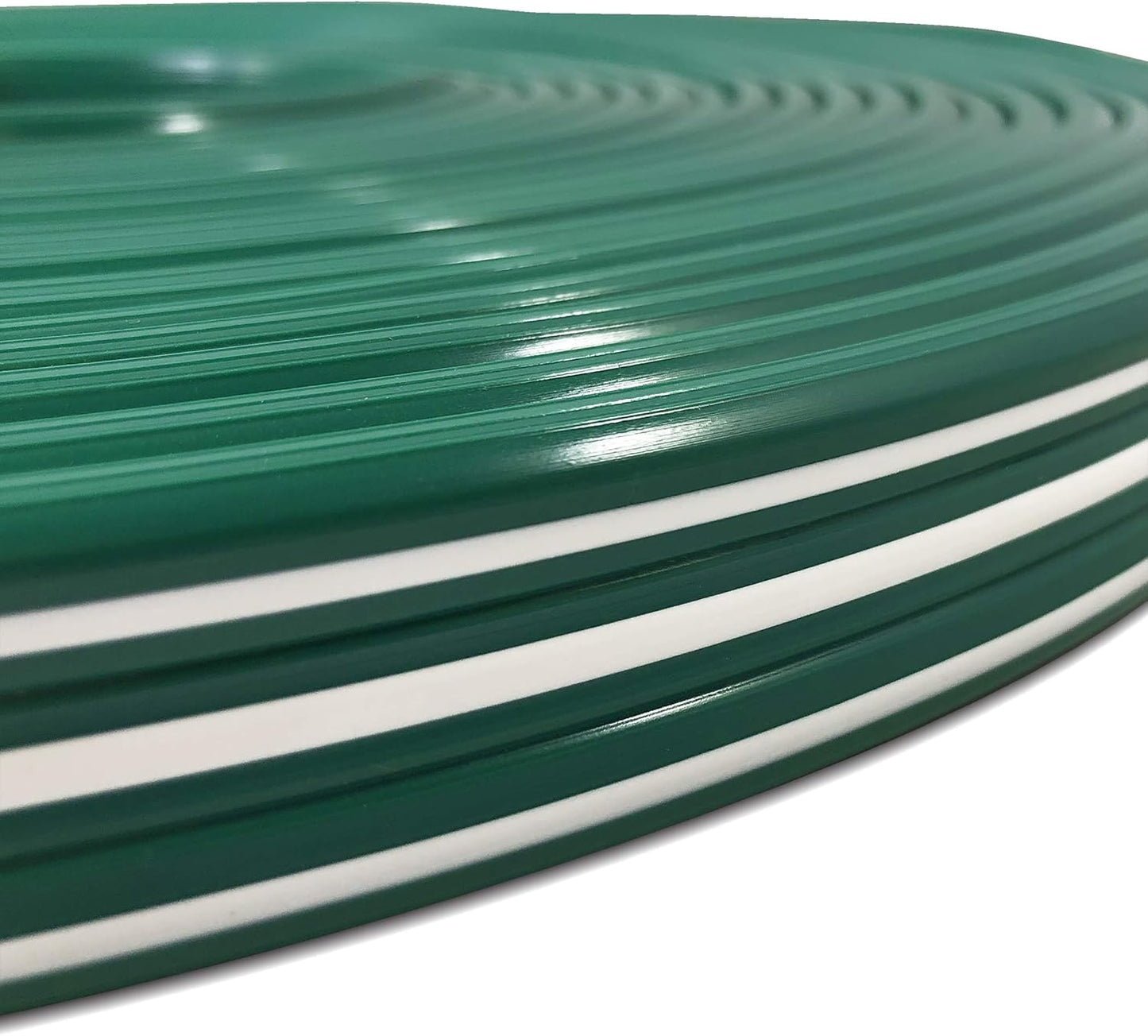 FS50 3-Tube Soaker/Sprinkler Hose, 50-feet
