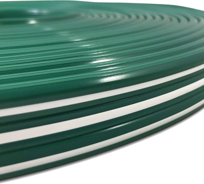 FS50 3-Tube Soaker/Sprinkler Hose, 50-feet