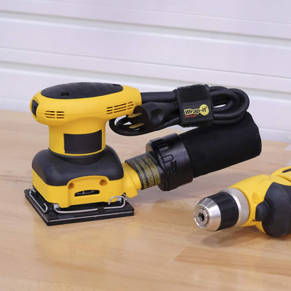 Selfie Straps , 9-inch (10-Pack), Black