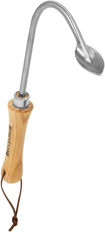 Weed Puller, Crack Weeder Cultivator Garden Hand Tool