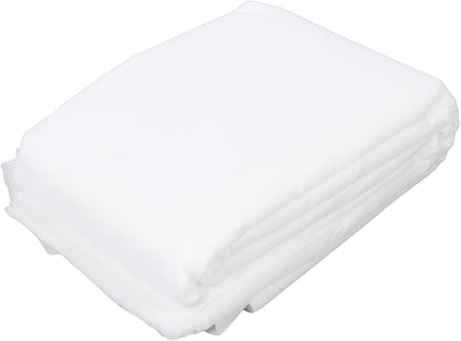 Plant Anti Freeze Cover, Plant Covers, UV Resistant Breathable Plant Frost Blanket Floating Blankets Fabric Plants for Cold Winter Reusable Floating Row Cover