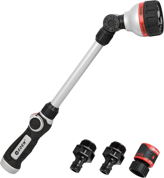 94620 Pro 6-Pattern 18" Turbo Watering Wand