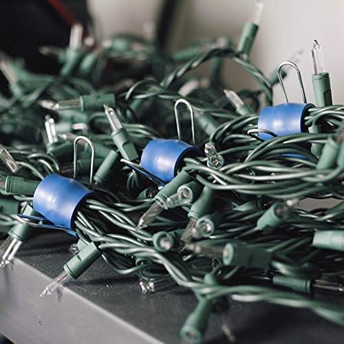 Reusable Greenhouse Clips Made in USA – Orchid Clips, Plant Support Clips & Cord Clips – Heavy-Duty, Weather-Resistant & Durable – Secure Stems, Vines, Wires, Cables, Tomato Plants – Indoor & Outdoor
