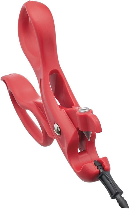 67077 Drip Tubing Cutter and Multifunctional Punch Gun Kit