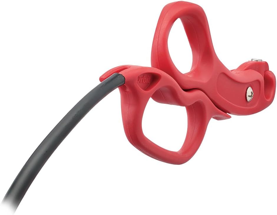 67077 Drip Tubing Cutter and Multifunctional Punch Gun Kit