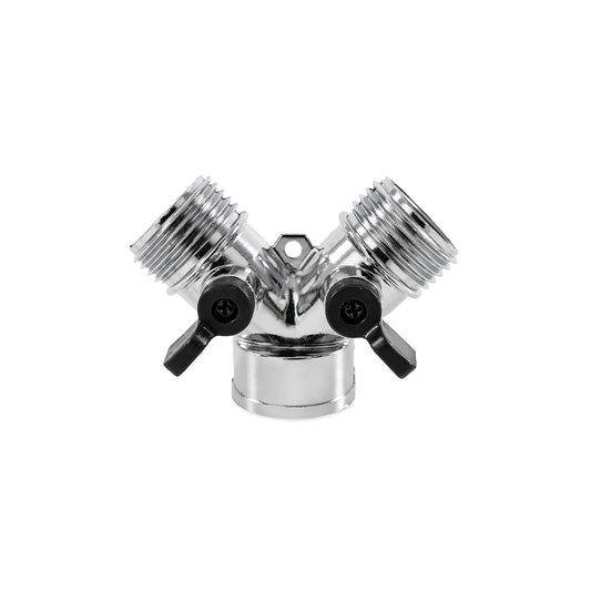 Fresh Water Hose Wye Valve (20114)