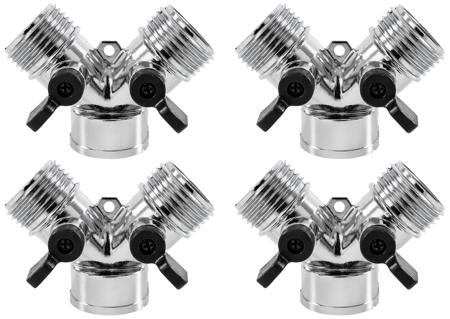 Fresh Water Hose Wye Valve (20114)
