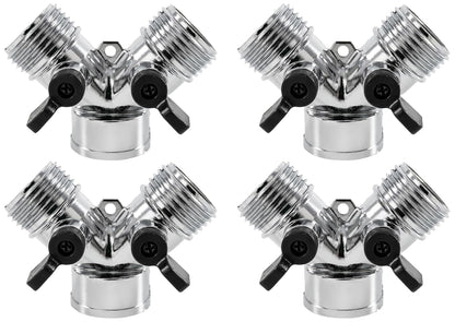 Fresh Water Hose Wye Valve (20114)