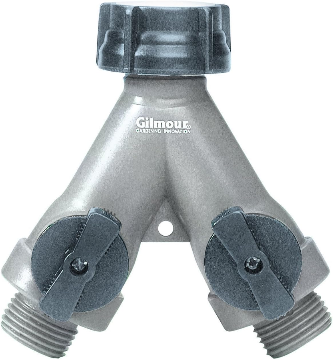 Hose 2-Way Shut-Off Valv