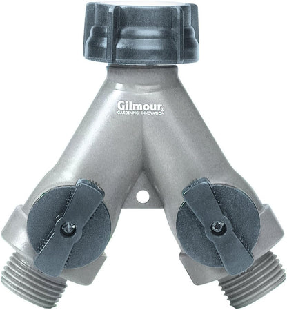 Hose 2-Way Shut-Off Valv