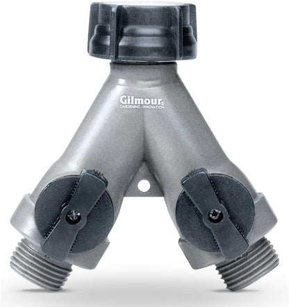Hose 2-Way Shut-Off Valv